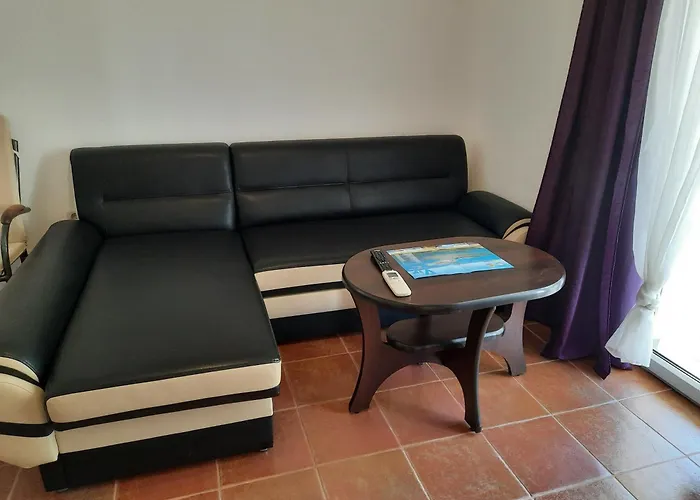 Apartments Matkovic
