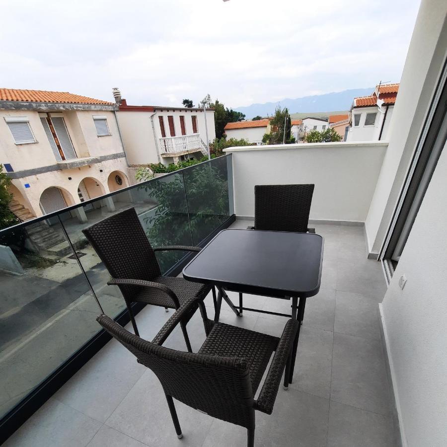 Apartment Matkovic Vir