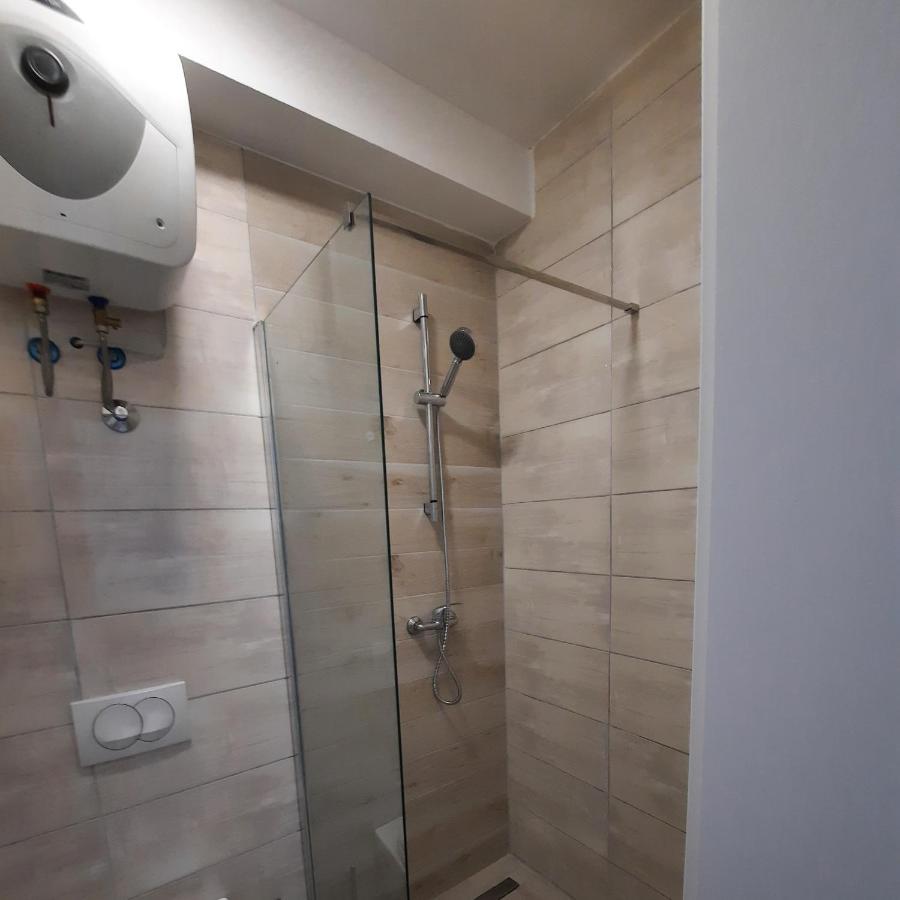 Matkovic Apartament *