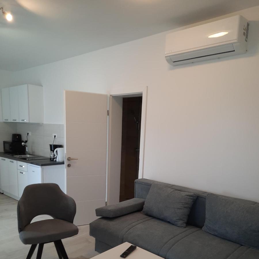 Matkovic Apartament *