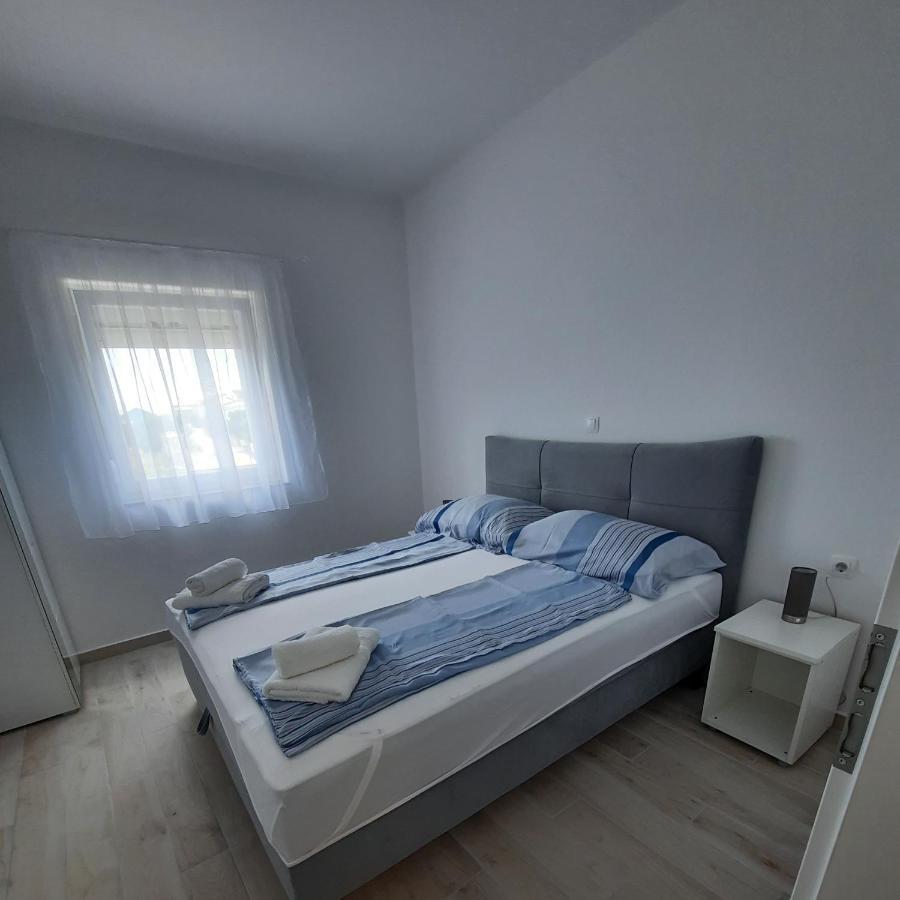 Apartment Matkovic