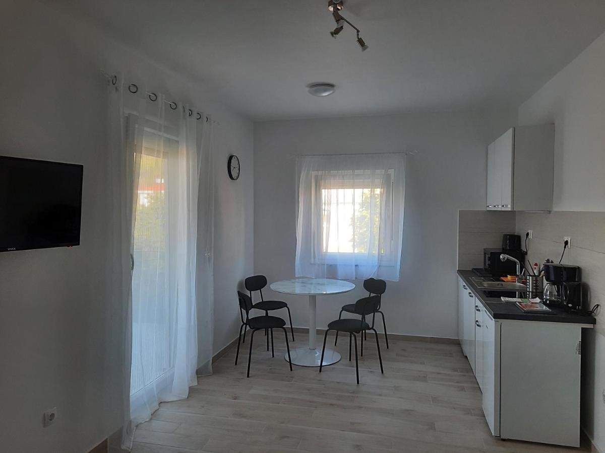 Apartment Matkovic