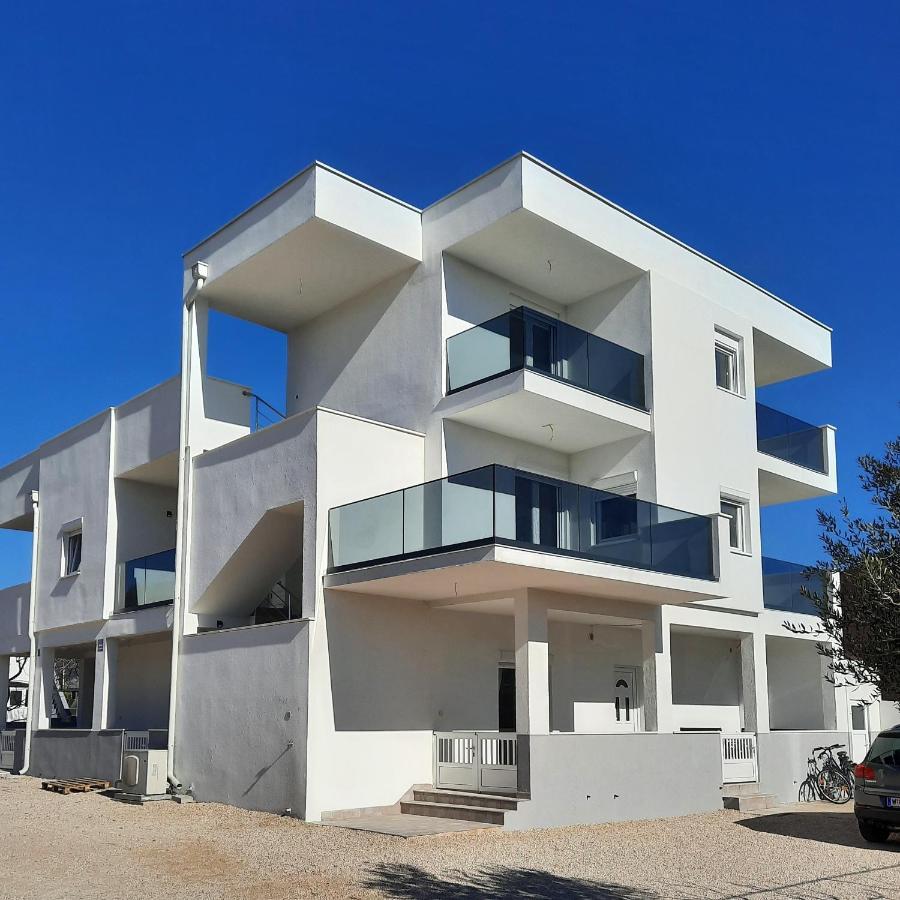 Apartament Matkovic Vir