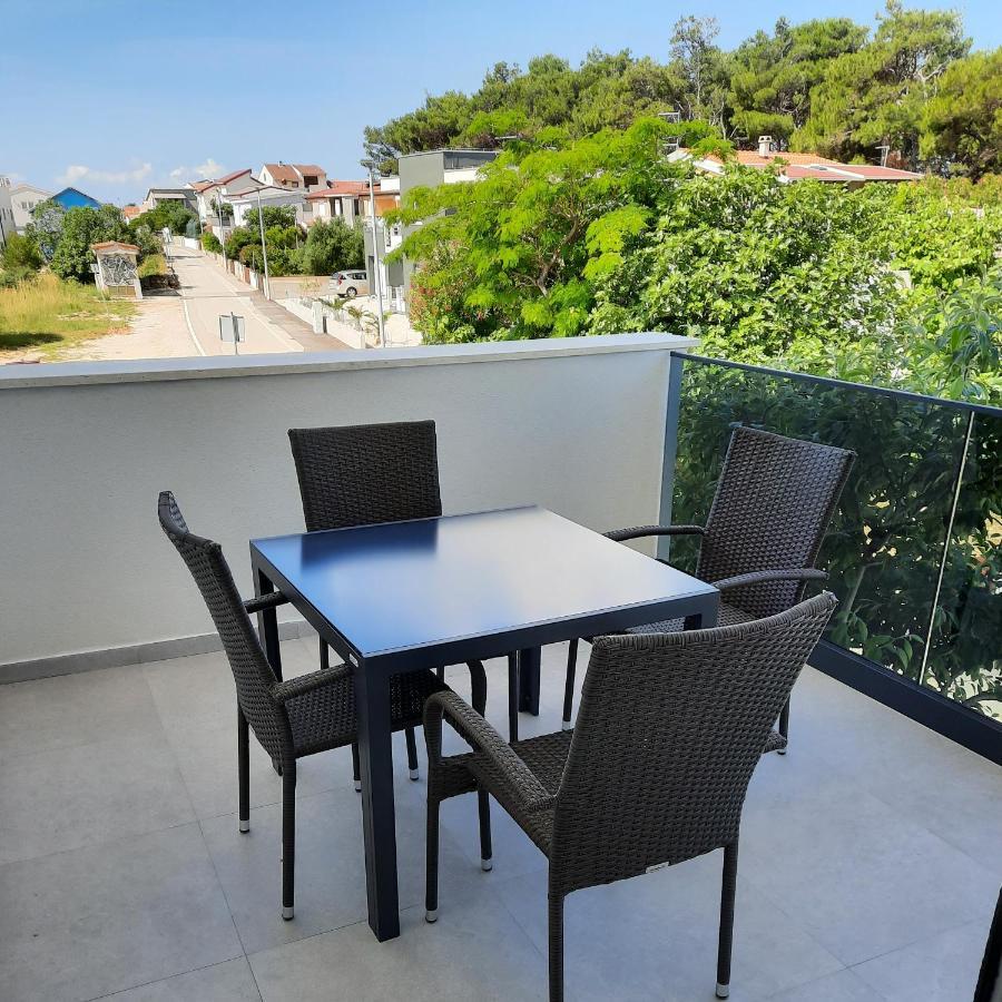 Apartament Matkovic Vir