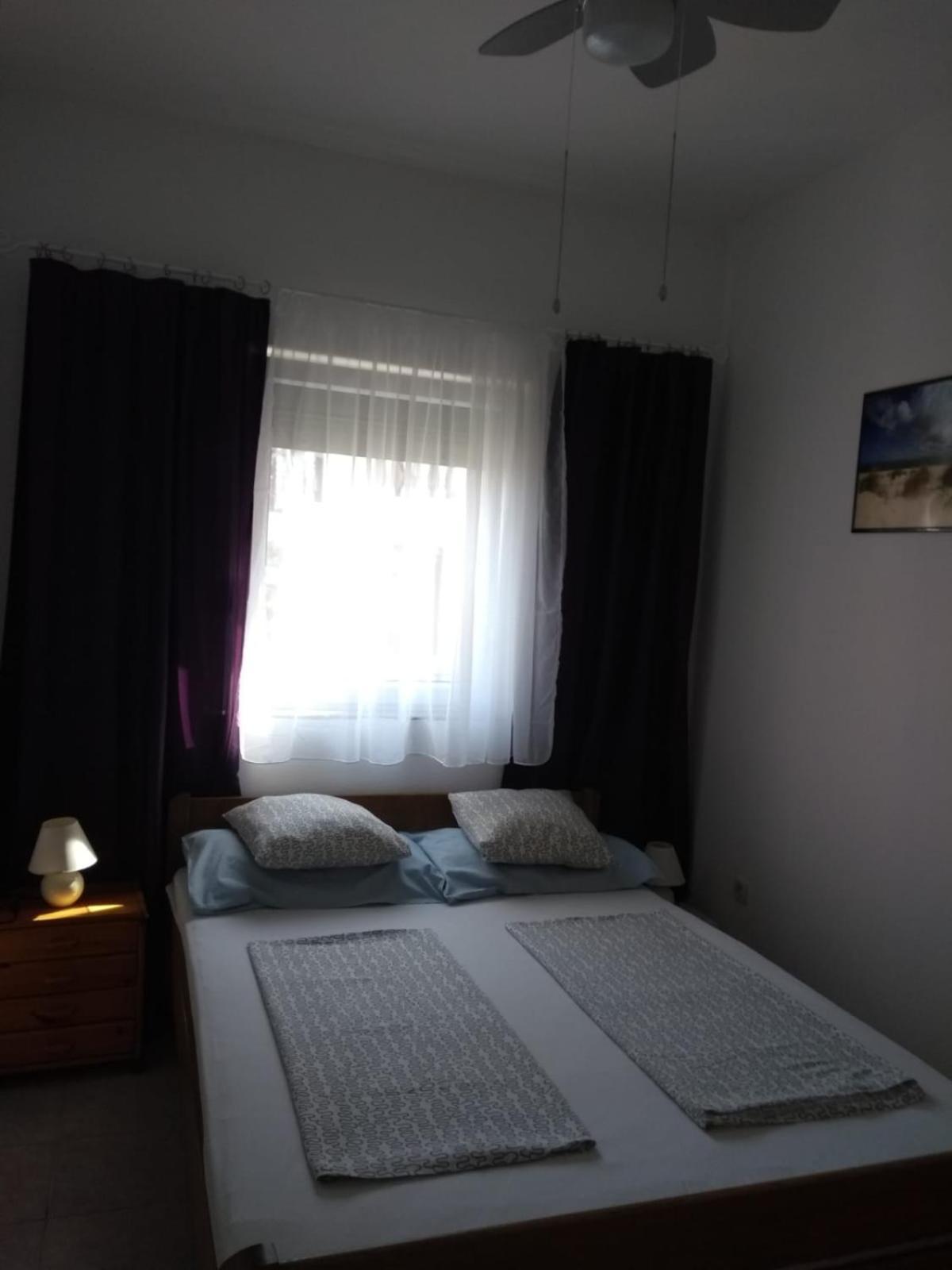 Apartment Matkovic *