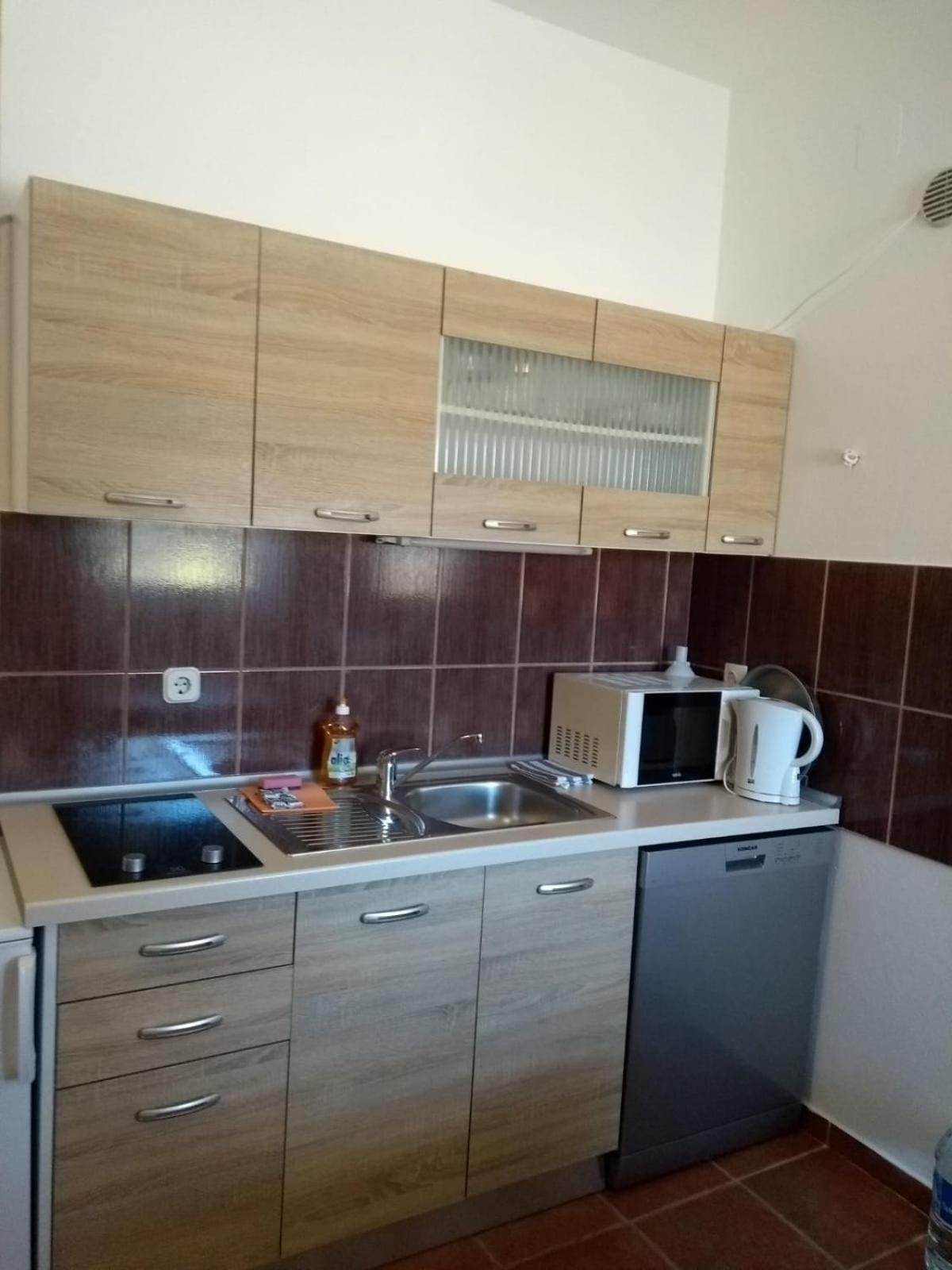 Apartment Matkovic