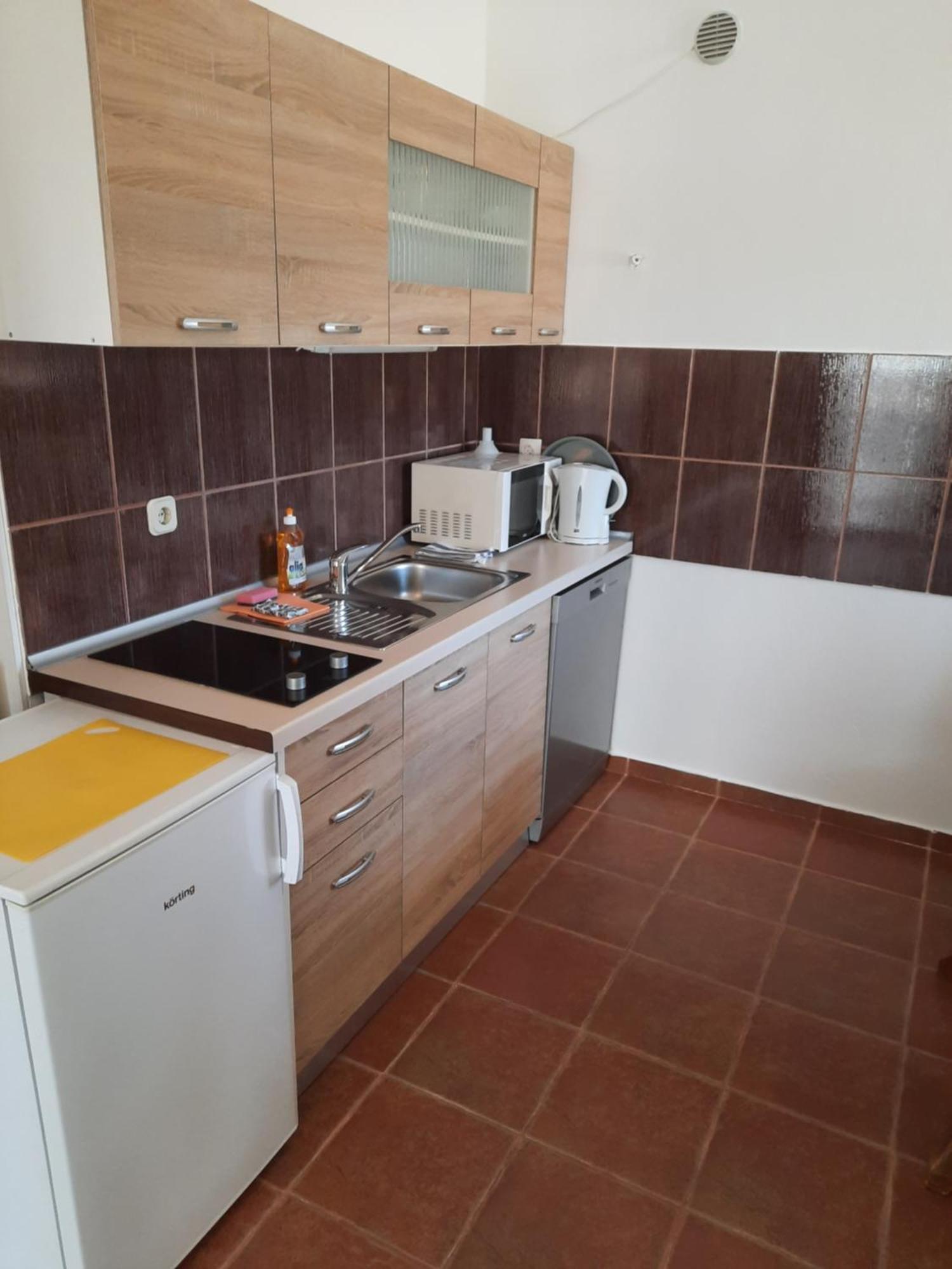 Apartament Matkovic *
