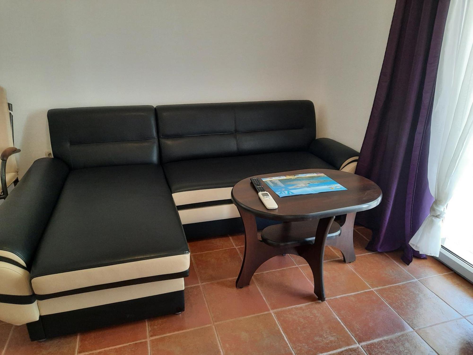 Apartment Matkovic