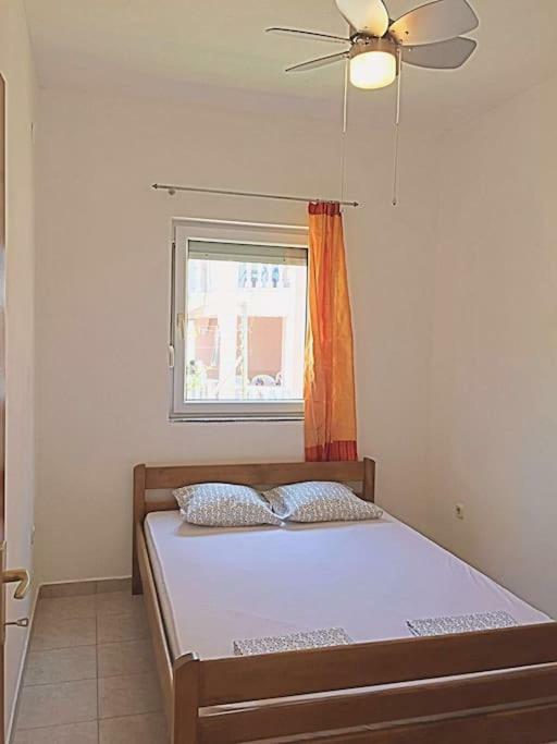 Matkovic Apartment Vir