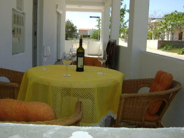 Matkovic Apartment *
