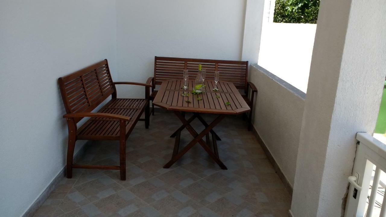 Apartment Matkovic *