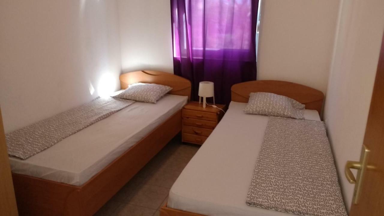 Apartment Matkovic Vir