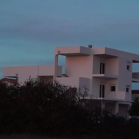 Apartments Matkovic Vir Exterior foto