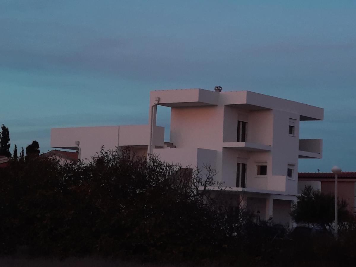 Matkovic Apartment *