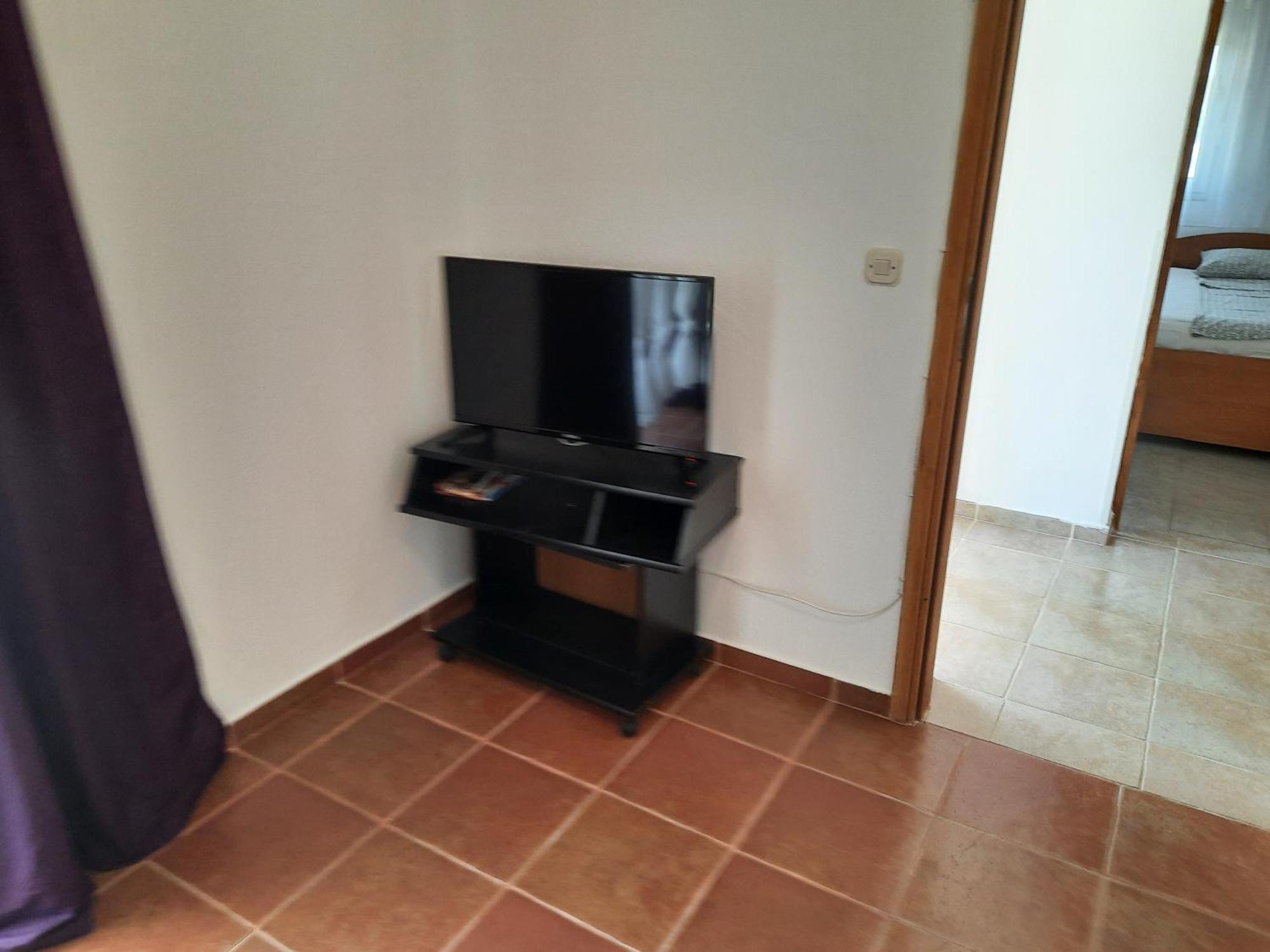 Apartment Matkovic
