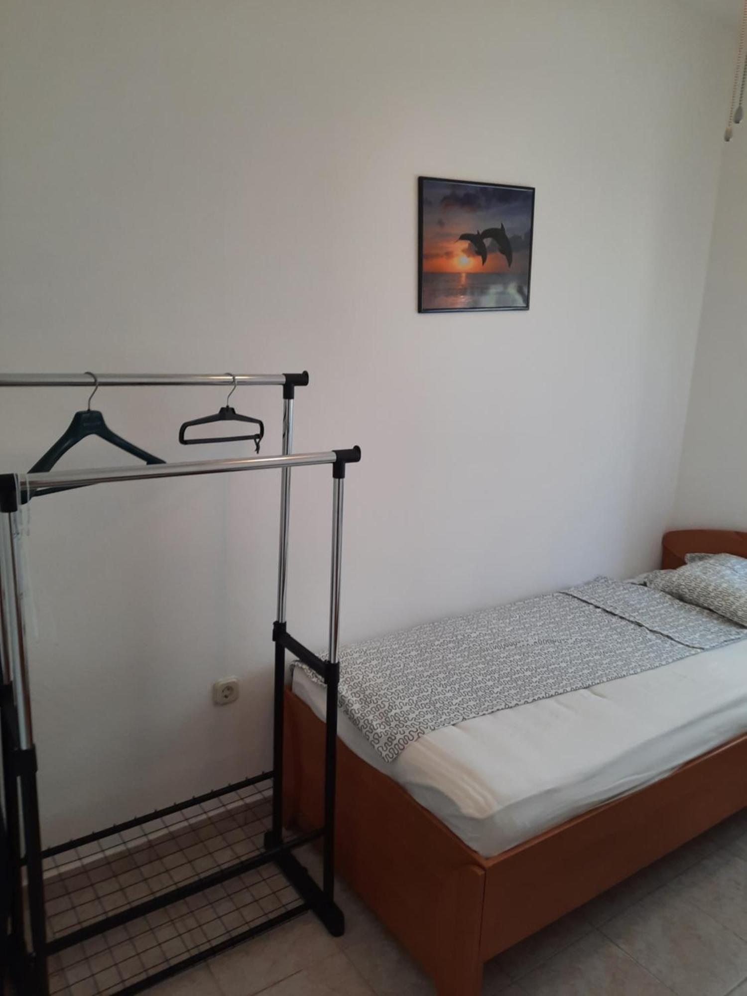 Matkovic Apartment *
